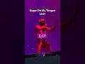 Download Lagu Is Sugar On My Tongue The Best Song? 🕺🔥