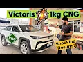 Download Lagu पूरी Maruti Company हिल जाएगी ये Video देखकर 😱😳 VICTORIS vs 1 Kg. CNG 🔥
