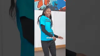 How To Do The Harlem Shake 💃 #CrayolaLearning
