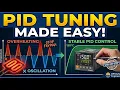 PID Controllers Explained How to Tune Industrial Heaters