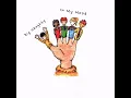 BIG Naughty - In My Mood Lyric