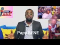 Download Lagu KANGA DADDY DU 4/7/25 MWASI ASALI KINDUMBISTE MAKASI NA NDAKU YA LIBALA VIE EBEBI PAPA FONGOLA MISU