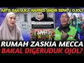 Download Lagu GEGER!! HIN4 OJOL RUMAH ZASKIA \u0026 ROY PANCI TERANCAM DIGERUDUK KOMUNITAS OJOL!? GEGARA POSTING INI..