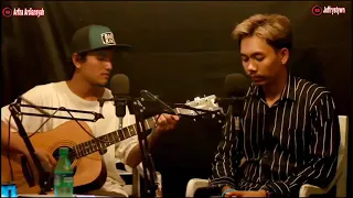 jeffry u0026ardian cover tompo loro 