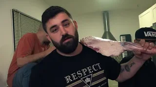 טראפ דה לה שף פרק 2 הני צלי אייסיטי ACT 