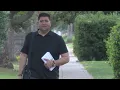 I m listening Fresno County supervisor to ask residents what changes they d like to see