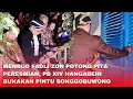 Pihak PB XIV Purboyo Tak Hadir Peresmian Songgobuwono 