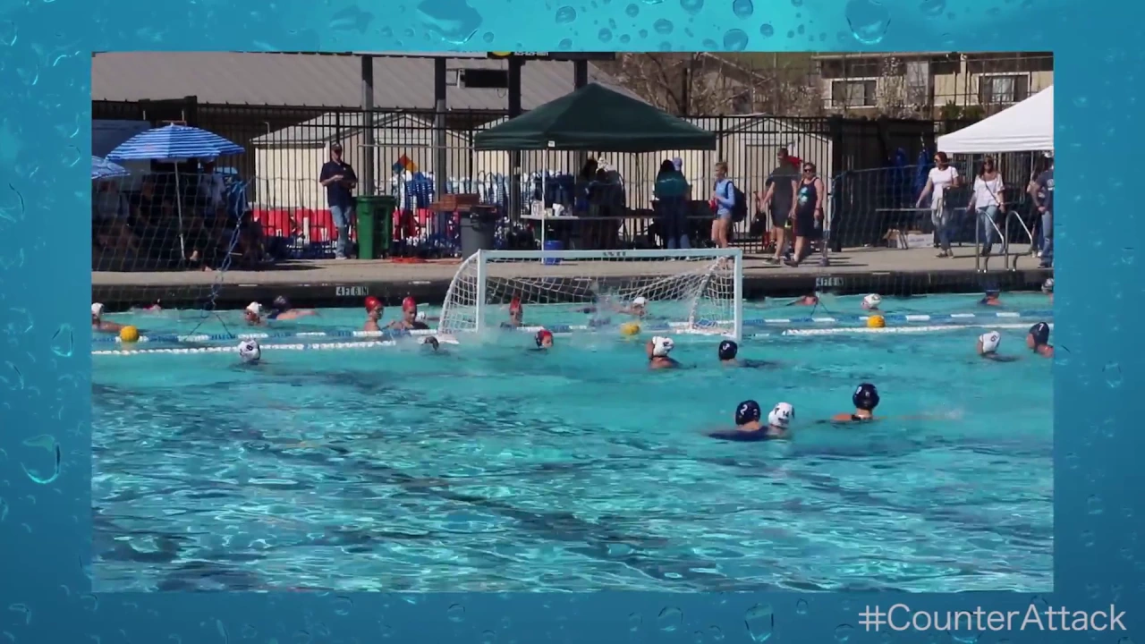 2017 ODP Girls National Championship Development Highlights