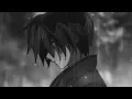 Mort ce soir - Josman (slowed and reverb)