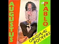 Augustus Pablo   Thunder Clap