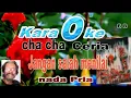 Download Lagu JANGAN SALAH MENILAI. cover karaoke nada Pria.