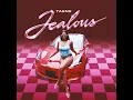 Jealous