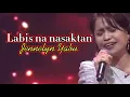 Lagu Labis na nasaktan Live | Jennelyn Yabu