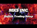 MKS Instruments Inc MKSI - Bullish Trading Setup Clean Technical Breakdown
