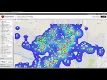 Danville Virginia Crime Mapping Application Tutorial
