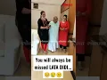 Lagu Last video of Lata Mangeshkar in hospital.#latamangeshkar #viral #status#death#video#rip#trending