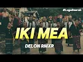 Download Lagu IKI MEA - Lagu Bajawa_Delon Rmxr 
