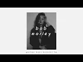 Bonez MC x LX x The Cratez - Bob Marley (Bass Boosted)