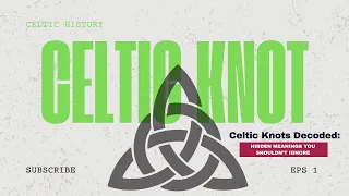 Celtic Knot Meaning Explained History Symbolism Spiritual Significance