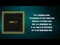 Jungle - Happy Man (Lyrics)