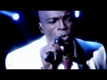 Download Lagu Seal - Let's Stay Together (Live Jonathan Ross Show)