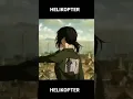 Download Lagu Pieck Finger Helikopter Helikopter meme | Attack on titan funny.