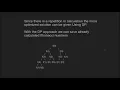 Fibonacci Series Crack the Coding Interviews