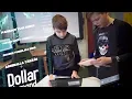 Escape Room at School - I didn t want this class to end