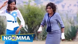 vitabu by purity kalisa feat rose muhando official video 
