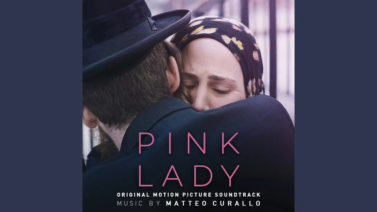 Pink Lady - Inner Feelings Pink Lady - Inner Feelings