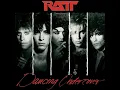 Download Lagu RATT - Dancing Undercover [Full Album 1986] MP3