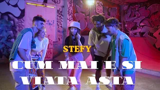 Descarcă Stefy - Cum Mai E Si Viata Asta MP3 gratuit - Muzica123