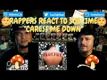 Rappers React To Sublime Caress Me Down