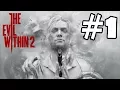 Video di The Evil Within 2 Gameplay Walkthrough Part 1 [FULL GAME] Boss Fight Collectibles PC PS4 Xbox 1080P