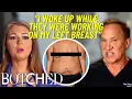 Mary Developed Necrosis Lost BOTH Nipples After Botched Mommy Makeover in Mexico Botched E
