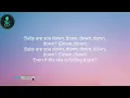Down - Jay Sean ft. Lil Wayne (Lyrics)
