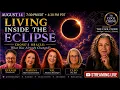 Living Inside the Eclipse You have Crossed the Threshold The Crone s Oracle