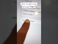 How to get cute emojis