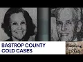 Missing in Texas A look at unsolved cases in Bastrop County FOX 7 Austin