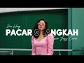 [KARAOKE] ICEU WONG - PACAR 5 LANGKAH (2008) | FUSION JAZZ COVER