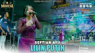 septian ayu lilin putih i mahesa music live pandawa sumorame sidoarjo
