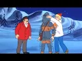 The Scooby Doo Show S1 EP4 Watt A Shocking Ghost 1976 Full Unmasking