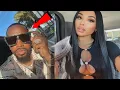 Safaree Samuels Kimbella Matos Sex Tape Leaks Online