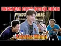 Download Lagu Sebatas Mimpi - Nano (Live Ngamen) Tri Suaka