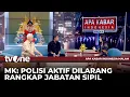[FULL] Apa Kabar Indonesia Malam (14/11/2025) | tvOne