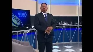 ARENA DO FUTURO - 36 - JONAS
