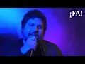 El tesoro - Santiago Motorizado (EN VIVO | Con Mex Urtizberea) | Fiesta ¡FA!