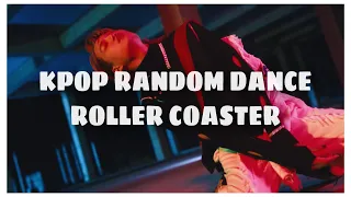 Download KPOP RANOM DANCE (Roller Coaster)|KPOPJAMS MP3