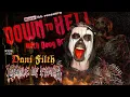 Download Lagu Doug Bradley hosts Down To Hell | Special Guest - Dani Filth lead singer of Cradle of Filth