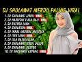Lagu DJ SHOLAWAT TERBARU 2025 - HANNIT WAHANINI, HABBITAK X ALA BALI, BUSYRO LANA, SHOLAWAT JIBRIL